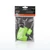PIP 533-300101 Tool Tethers, Hard Hat Lanyard, 2 lbs. maximum load limit, view 2