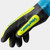HexArmor 7071 HexChem Chemical Resistant Impact Gloves, Cut A4, ANSI A4, view 4
