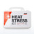 PIP 299-HEATKIT First Aid Kits, Heat Stress Kit