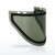 Hi-Vis Replacement Lens - 75/100 Cal/cm2, 9400-55569
