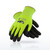 G-Tek PolyKor 16-340LG Cut Resistant Gloves, ANSI A3, view 2