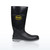 Boss Footwear 383-890 Overboots & Overshoes, 16 Black Polyblend Steel Toe, view 2