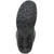 Boss Footwear 380-800 Overboots & Overshoes, 16 Black PVC Plain Toe Boot, view 3