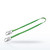 Miller HP 213TWLS-Z7 Web Positioning Lanyard, Steel Locking Snap Hooks