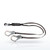 Safewaze Heavyweight 6' Energy Absorbing Lanyard, view 2