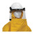 PIP HydroFR 205-375FR Rainwear Clothing Protection, PVC Jacket, 0.35 mm, view 3
