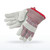MCR Safety Leather Palm Gloves, Industrial Standard Shoulder Split Gloves, view 2