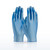 Ambi-dex 64-V77BPF Industrial Grade Disposable Vinyl Glove, Powder Free, 5 Mil