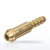 Western Enterprises Welding Hose & Compressed Gas Fittings, Inert Arc Nipples, view 2