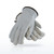 PIP 68-160SB Industry Grade Top Grain Leather Drivers Glove, Split Cowhide Back, view 2