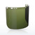 Jackson Safety Face Shields & Face Protection, F50 Polycarbonate Special Face, view 3