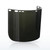 Jackson Safety Face Shields & Face Protection, F50 Polycarbonate Special Face