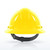 PIP Kilimanjaro 280-HP641 Full Brim Hard Hat, HDPE Shell, view 10