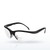 MCR Safety Klondike (KD1) KD1 Safety Glasses, Klondike Protective Eyewear, view 2