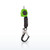 Safewaze 019-50 Latitude Self-Retracting Lifelines, Latitude 6' Single Web SRL-P, view 4
