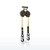 Safewaze 020-52 Latitude Pro Arc Flash 7' Dual Web SRL-P, view 6