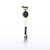 Safewaze 020-520 Latitude Pro Arc Flash 7' Single Web SRL, Bracket Mount, to, view 5