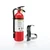 Kidde 210321 Pro Multi-Purpose Fire Extinguishers, view 3