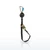 Safewaze 018-50 Latitude Pro Tie-Back 7' Single Web SRL-P