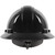 PIP Kilimanjaro 280-HP641R Full Brim Hard Hat, HDPE Shell, view 4