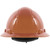 PIP Kilimanjaro 280-HP641R Full Brim Hard Hat, HDPE Shell, view 5