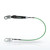 Safewaze Leading Edge 6' Energy Absorbing Lanyard