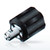 Lenco 0533 Cable Connectors & Lugs, International DINSE Type Machine Plug
