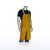 Ironcat 7011 Welding Apparel, Leather Split Leg Welding Apron