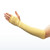 Liberty Safety 2818KV Cut Resistant Sleeves, 18 Yellow Kevlar Sleeve, view 2