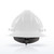 PIP Kilimanjaro 280-HP642RV Type II Full Brim Hard Hat, HDPE Shell, view 4