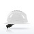 PIP Kilimanjaro 280-HP642RV Type II Full Brim Hard Hat, HDPE Shell, view 5