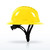 PIP Kilimanjaro 280-HP642RV Type II Full Brim Hard Hat, HDPE Shell, view 14