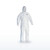 KleenGuard 461 Coveralls & Overalls, A30 Coveralls, view 2