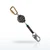 Safewaze 018-50 Latitude Pro 7' Single Web SRL-P, view 2