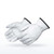Liberty Safety 6897 Cut Resistant Goatskin Leather Driver Gloves, view 2