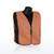 Liberty Safety HIVIZGARD N16000 Hi-Vis Vests, NON-ANSI All Mesh General Purpose