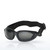 Liberty Safety iNOX 1770C Challenger Foam-Lined Safety Glasses, view 3
