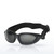 Liberty Safety iNOX 1770C Challenger Foam-Lined Safety Glasses, view 2