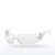 Liberty Safety iNOX 1715QC F-I Rimless Safety Glasses (Bulk Pack)