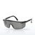 Liberty Safety iNOX 1710C Guardian Semi-Frame Safety Glasses, view 2