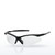 Liberty Safety iNOX 1768C Surfer Semi-Rimless Safety Glasses