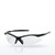Liberty Safety iNOX 1768C Surfer Semi-Rimless Safety Glasses, view 2