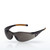 Liberty Safety iNOX 1715RTNC F-III Rimless Safety Glasses, view 3