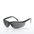 Liberty Safety iNOX Magnum Semi-Rimless Safety Glasses (Bulk Pack), view 2