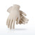 PIP 35-C2113 String Knit Gloves, Light Weight Seamless Knit Cotton/Polyester, view 2