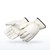 Liberty Safety 6427 Drivers Gloves, Quality Grain Cowhide Driver