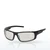 Liberty Safety iNOX 1724 Enforcer Full Frame Safety Glasses, view 3
