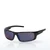 Liberty Safety iNOX 1724 Enforcer Full Frame Safety Glasses, view 4