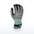 Armor Guys 00-849WP Cut Resistant Gloves, ANSI A4, Foam Nitrile Coated