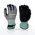 Armor Guys 00-849WP Cut Resistant Gloves, ANSI A4, Foam Nitrile Coated, view 3